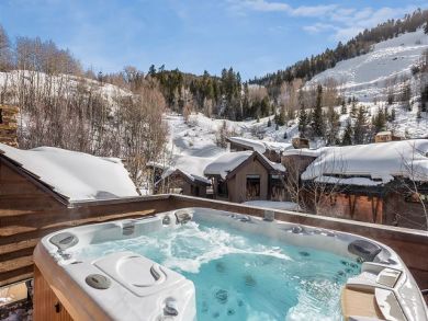 Aspen Home 924351