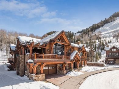 Aspen Home 924351