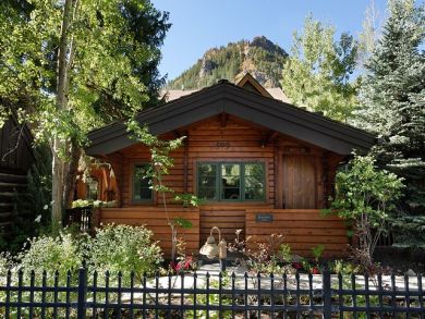 Aspen Home 924352