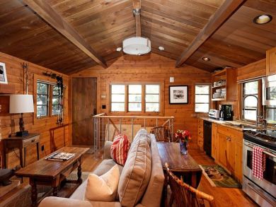 Aspen Home 924352
