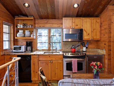 Aspen Home 924352