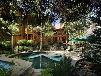 Aspen Home 924352