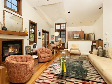 Aspen Home 924353 Aspen Home 924353
