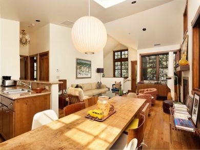Aspen Home 924353 Aspen Home 924353
