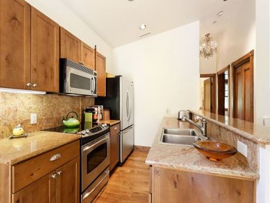 Aspen Home 924353 Aspen Home 924353