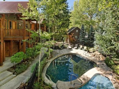 Aspen Home 924353 Aspen Home 924353