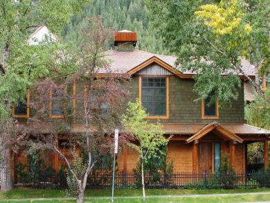 Aspen Home 924354