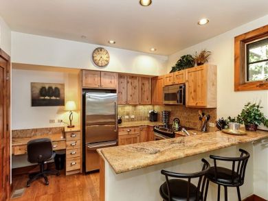 Aspen Home 924354