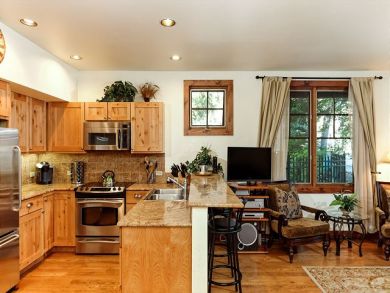 Aspen Home 924354