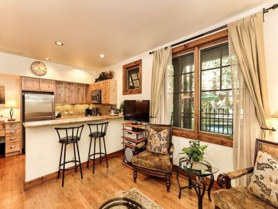 Aspen Home 924354