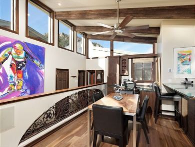 Aspen Home 924355 Aspen Home 924355