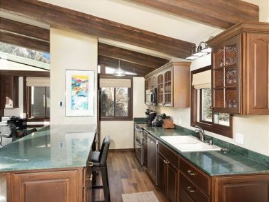 Aspen Home 924355 Aspen Home 924355