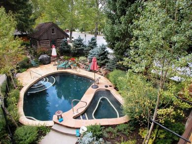 Aspen Home 924356
