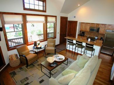 Aspen Home 924356