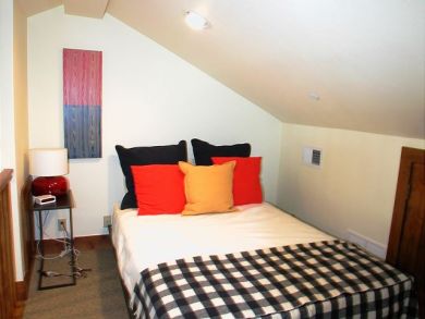 Aspen Home 924356