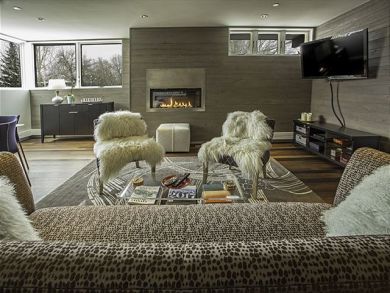 Aspen Home 924358