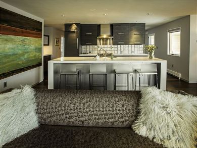 Aspen Home 924358
