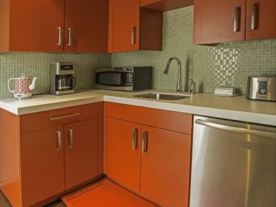 Aspen Home 924358