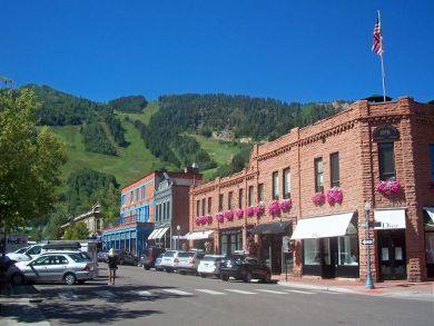 Aspen Home 924358