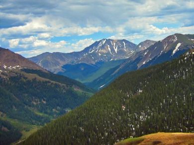 Aspen Home 924358