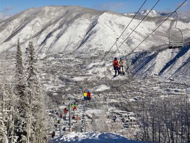 Aspen Home 924358