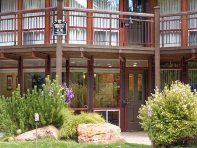 Aspen Home 924359