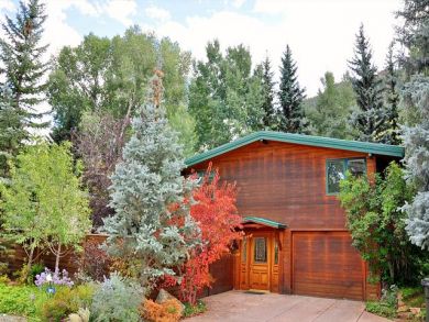 Aspen Home 924360
