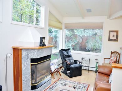 Aspen Home 924360