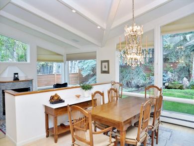 Aspen Home 924360