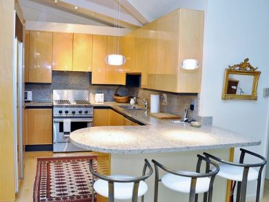 Aspen Home 924360