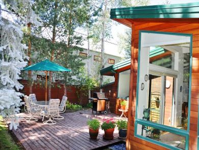 Aspen Home 924360
