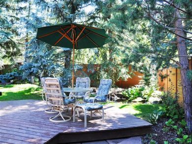 Aspen Home 924360