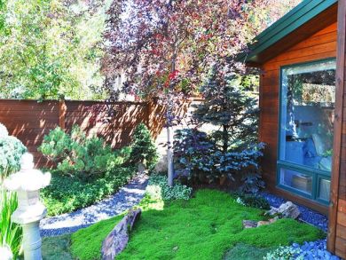 Aspen Home 924360