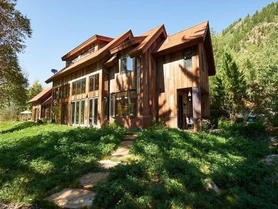 Aspen Home 924361