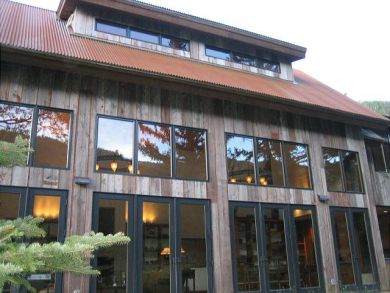 Aspen Home 924361