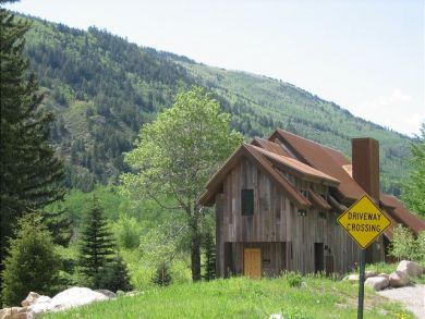 Aspen Home 924361