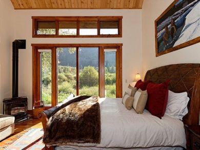 Aspen Home 924361