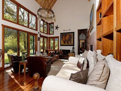 Aspen Home 924361