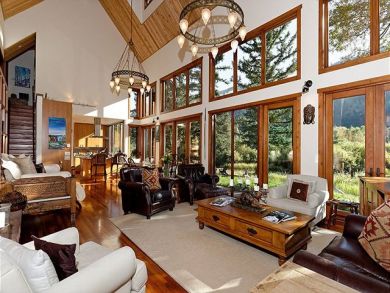 Aspen Home 924361