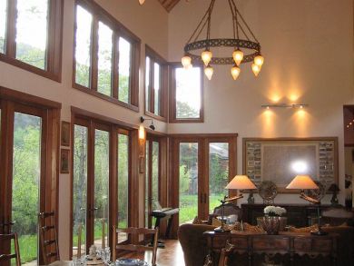 Aspen Home 924361