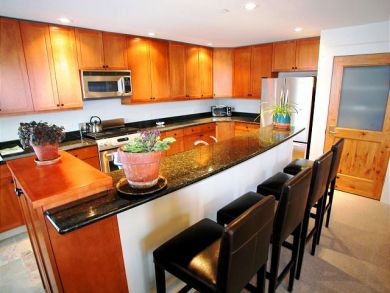Aspen Home 924362