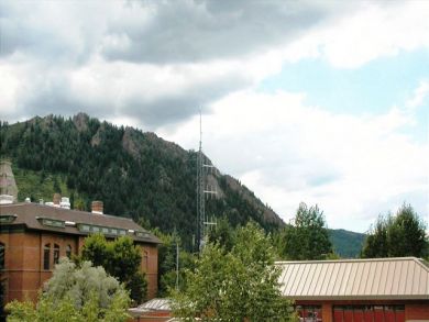 Aspen Home 924362