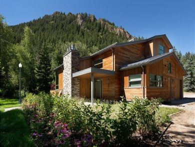 Aspen Home 924363