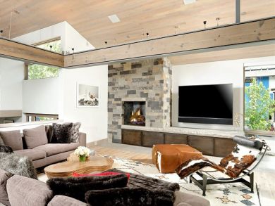 Aspen Home 924363