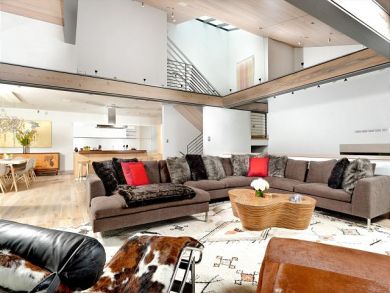 Aspen Home 924363