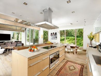 Aspen Home 924363