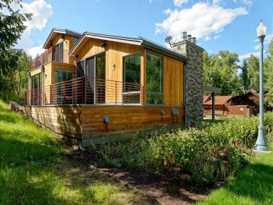 Aspen Home 924363