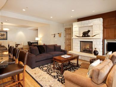 Aspen Home 924364