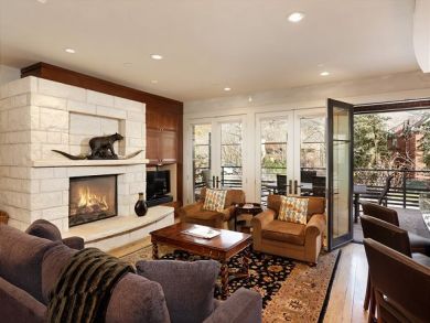 Aspen Home 924364
