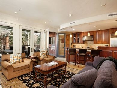 Aspen Home 924364